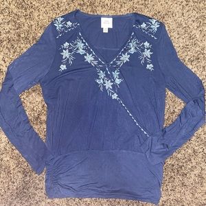 Knox Rose Long Sleeve